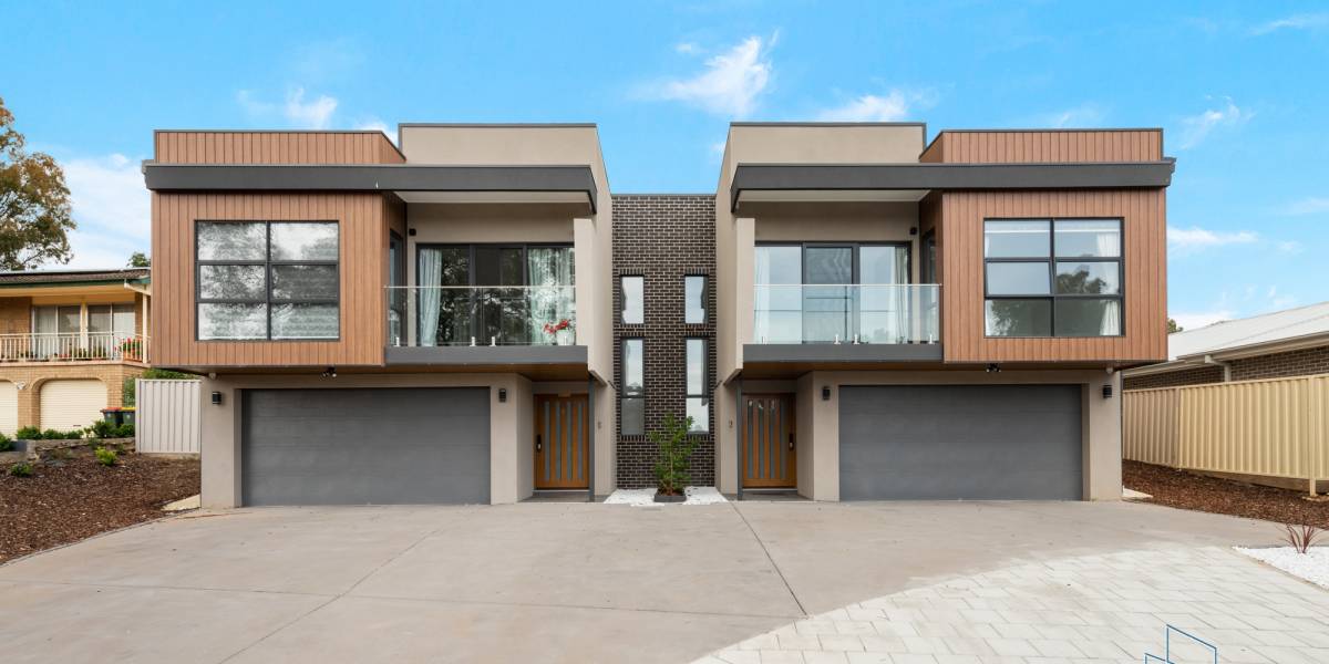 1/62 Macrossan Crescent, LATHAM, ACT 2615 AUS