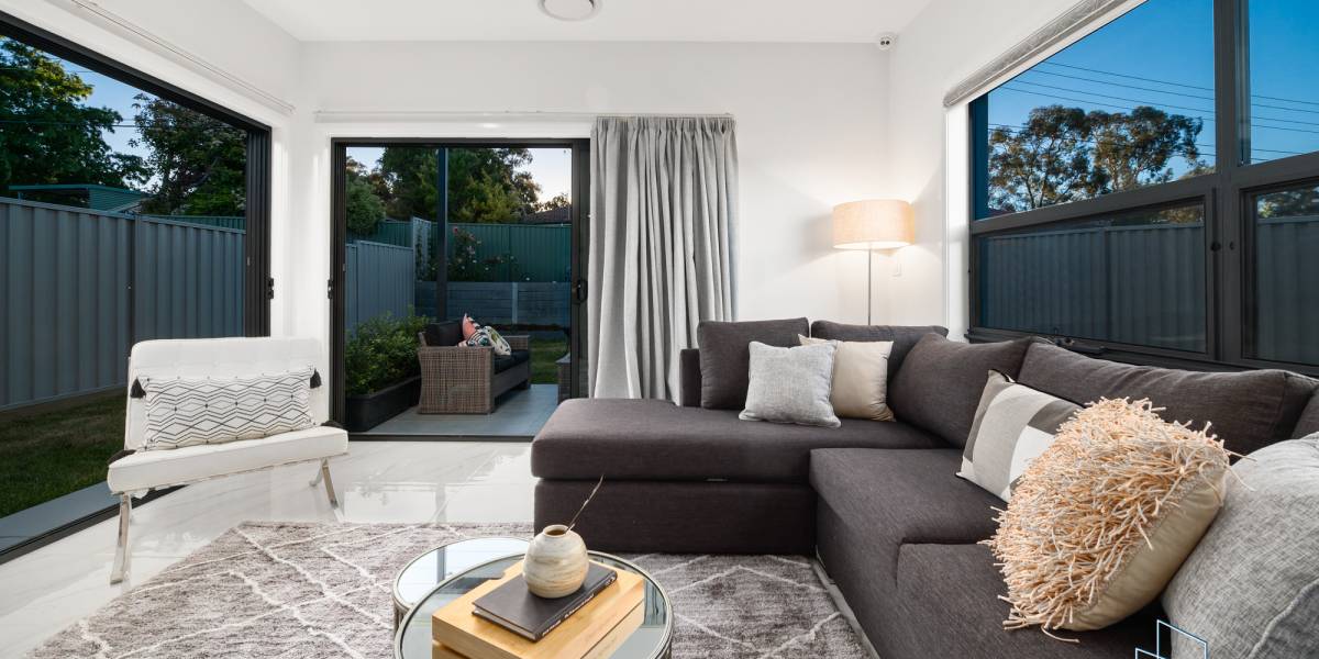 1/62 Macrossan Crescent, LATHAM, ACT 2615 AUS