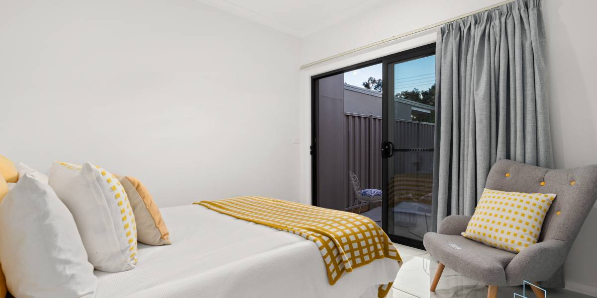 1/62 Macrossan Crescent, LATHAM, ACT 2615 AUS
