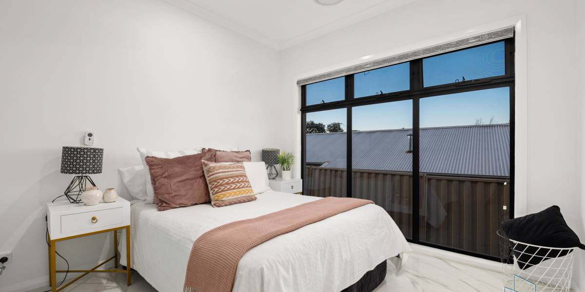1/62 Macrossan Crescent, LATHAM, ACT 2615 AUS