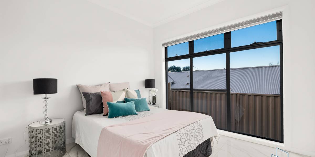 1/62 Macrossan Crescent, LATHAM, ACT 2615 AUS