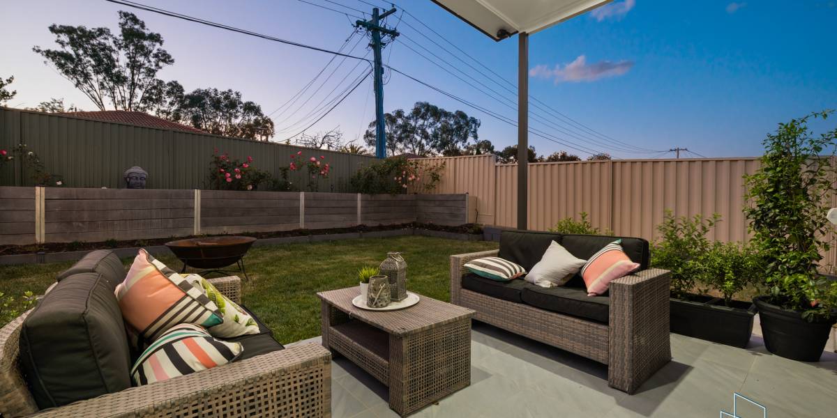 1/62 Macrossan Crescent, LATHAM, ACT 2615 AUS