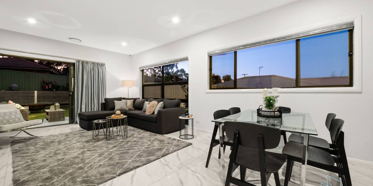 1/62 Macrossan Crescent, LATHAM, ACT 2615 AUS