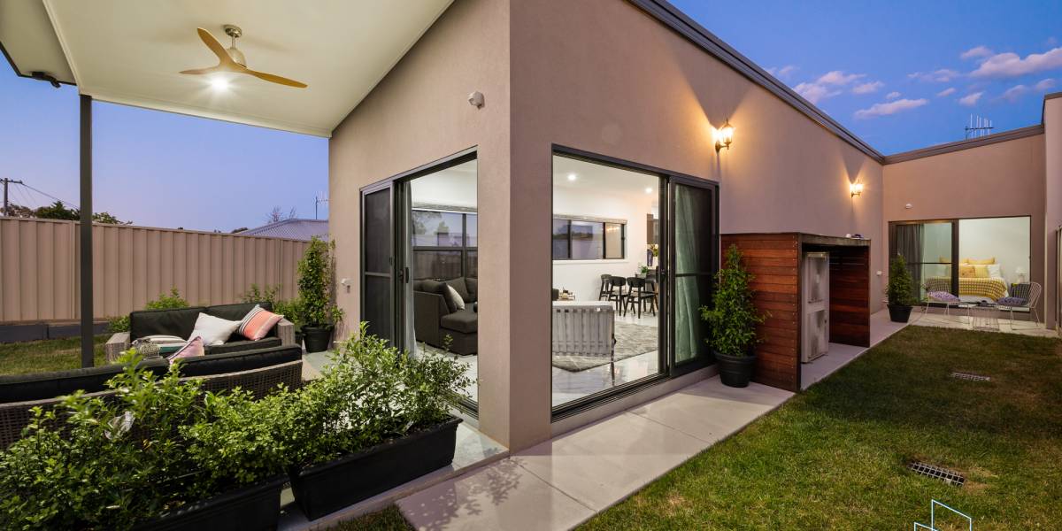 1/62 Macrossan Crescent, LATHAM, ACT 2615 AUS