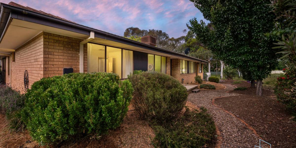 8 Nicholls Place, HIGGINS, ACT 2615 AUS