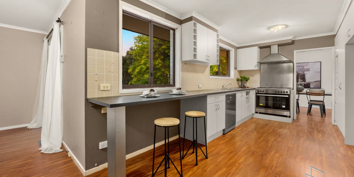 8 Nicholls Place, HIGGINS, ACT 2615 AUS