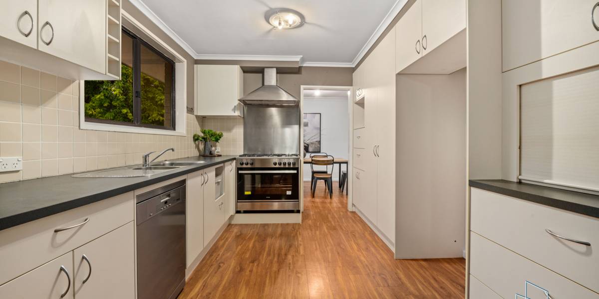 8 Nicholls Place, HIGGINS, ACT 2615 AUS