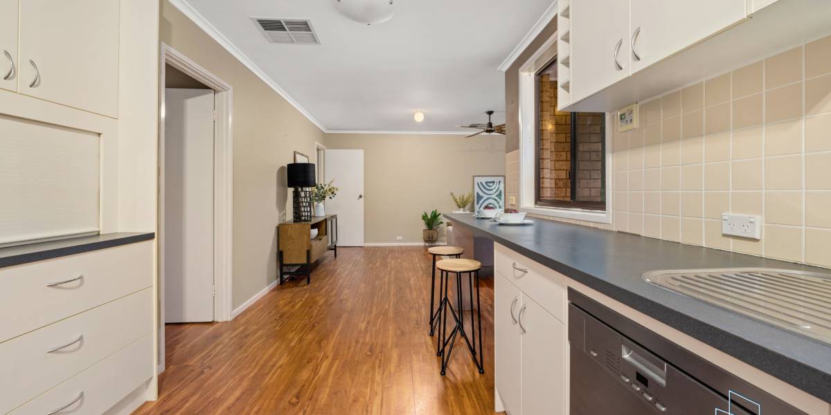 8 Nicholls Place, HIGGINS, ACT 2615 AUS