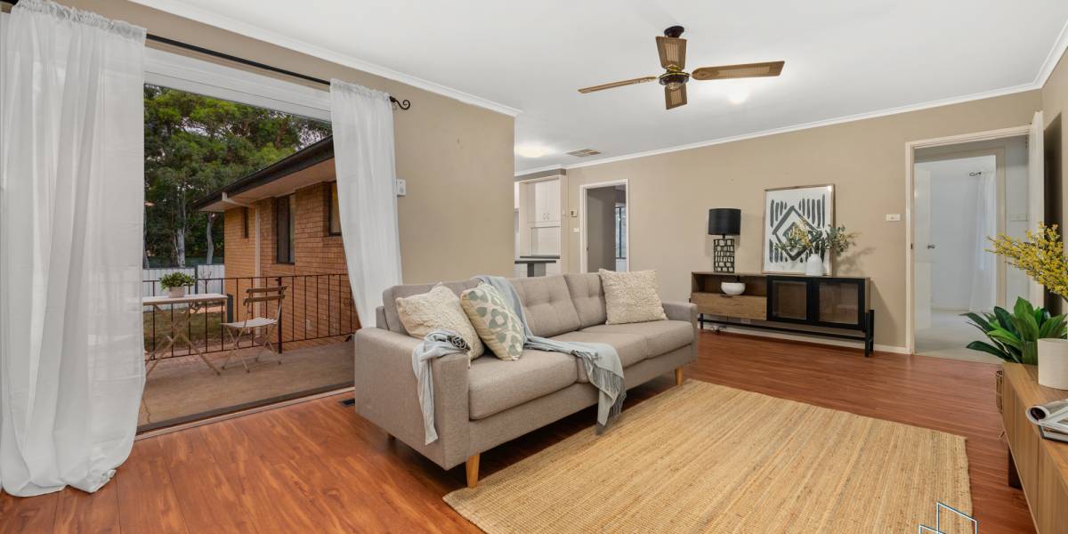 8 Nicholls Place, HIGGINS, ACT 2615 AUS