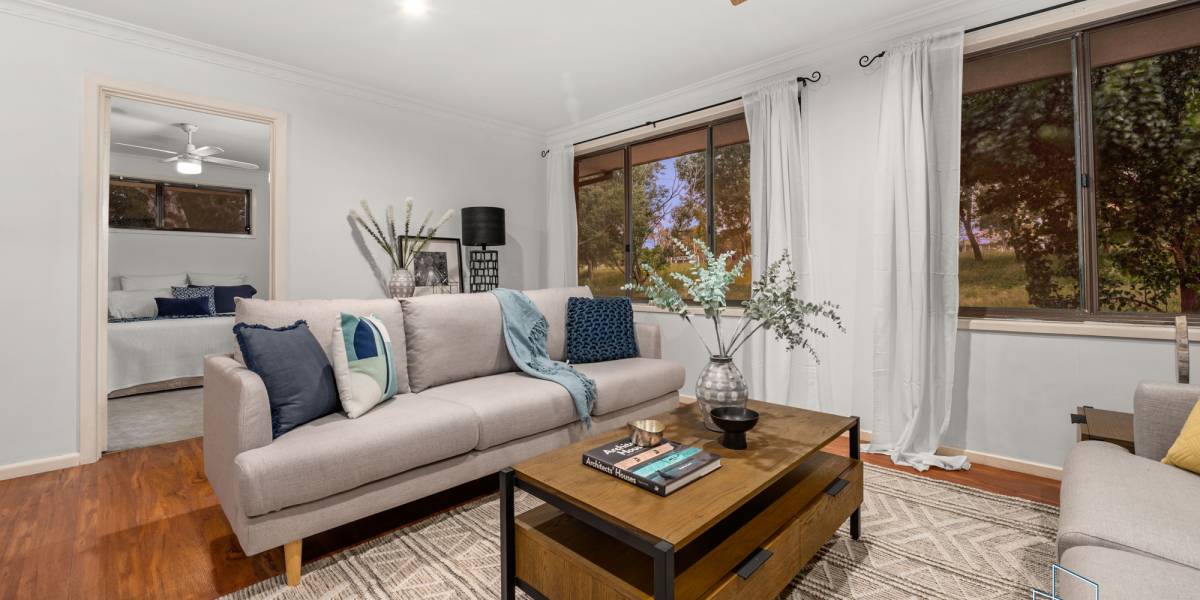 8 Nicholls Place, HIGGINS, ACT 2615 AUS