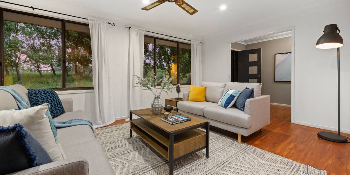 8 Nicholls Place, HIGGINS, ACT 2615 AUS