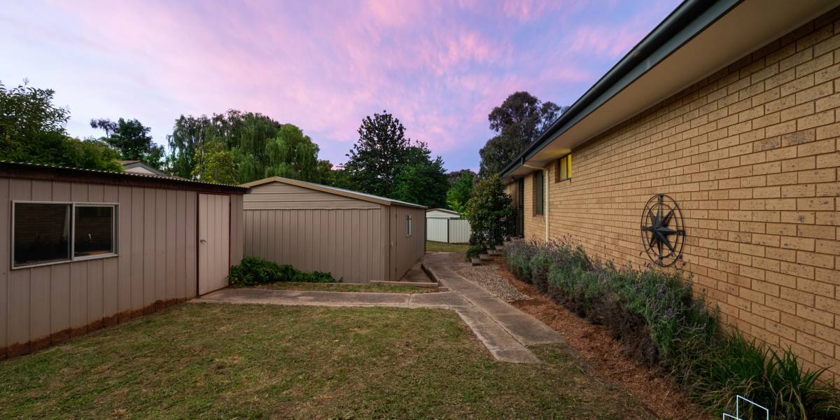 8 Nicholls Place, HIGGINS, ACT 2615 AUS