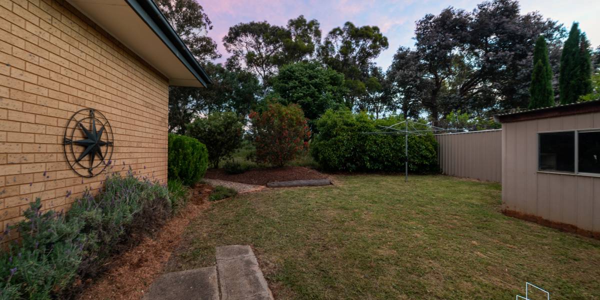 8 Nicholls Place, HIGGINS, ACT 2615 AUS