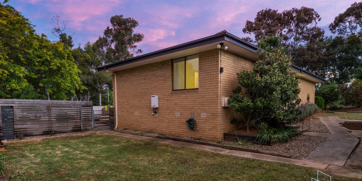 8 Nicholls Place, HIGGINS, ACT 2615 AUS