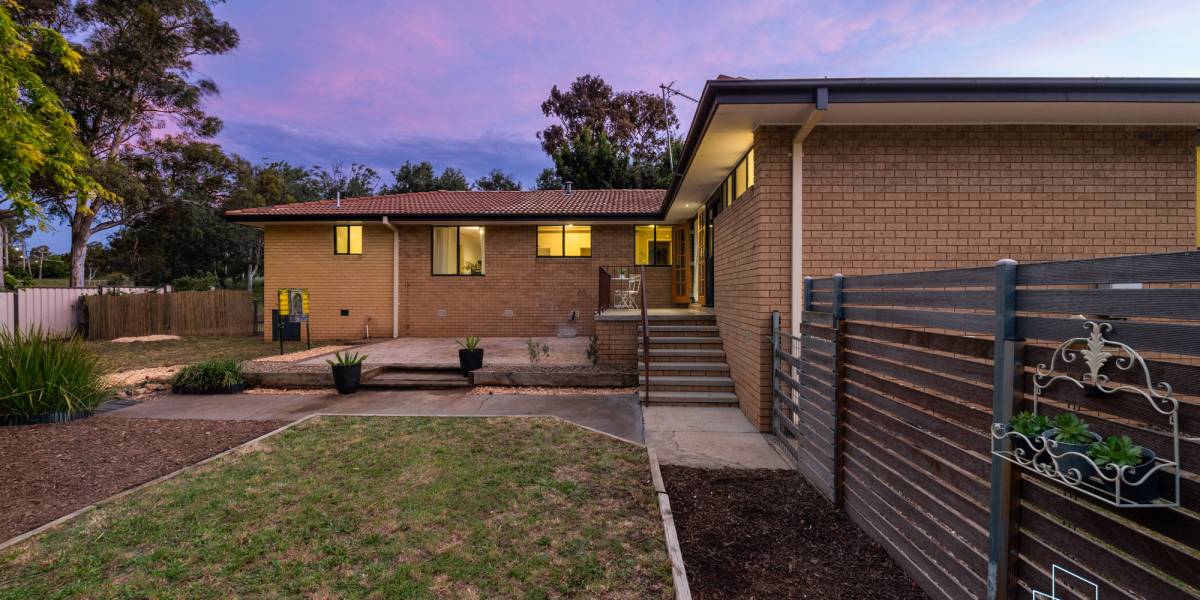 8 Nicholls Place, HIGGINS, ACT 2615 AUS