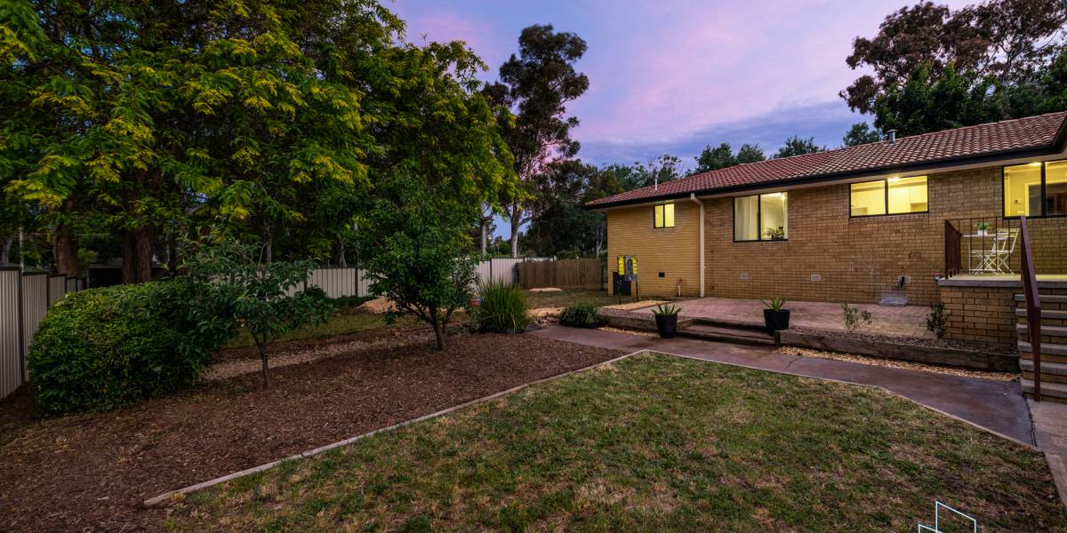 8 Nicholls Place, HIGGINS, ACT 2615 AUS