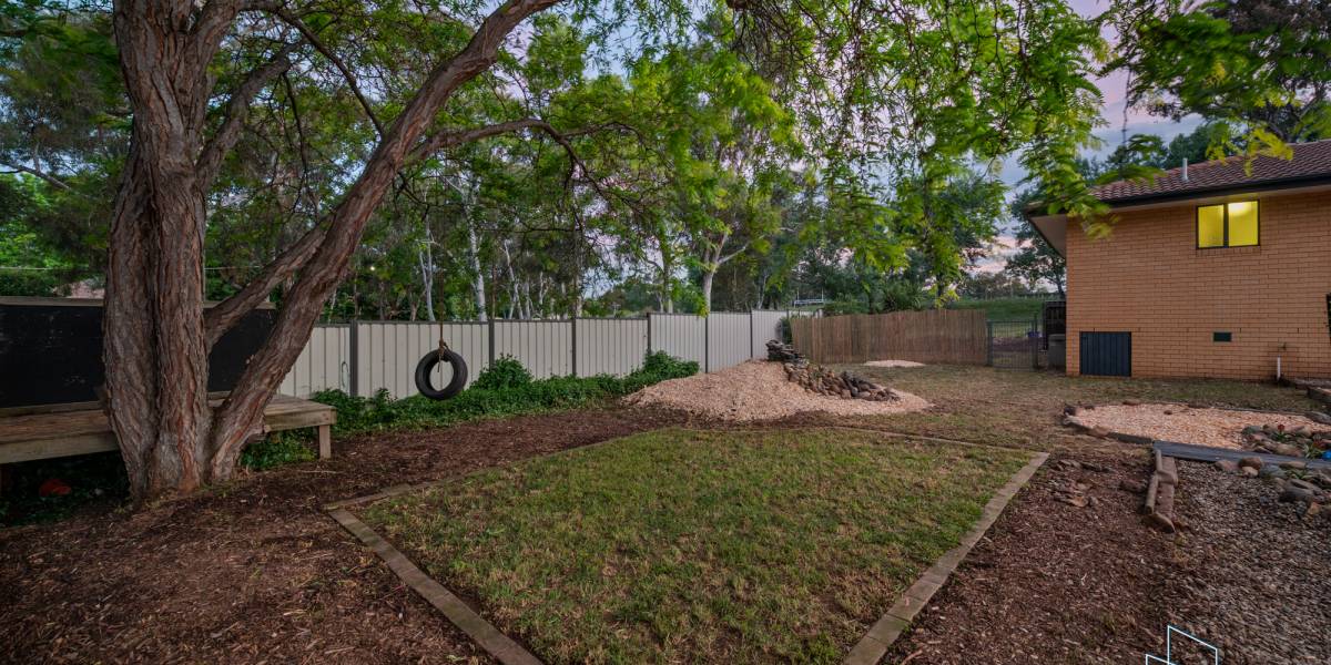 8 Nicholls Place, HIGGINS, ACT 2615 AUS