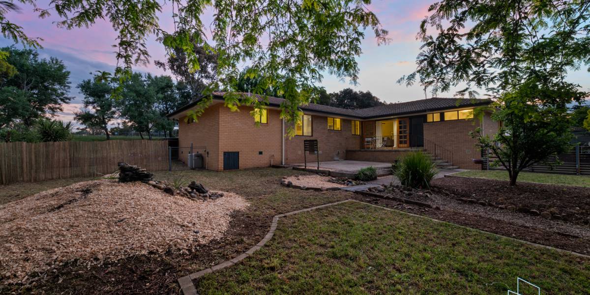 8 Nicholls Place, HIGGINS, ACT 2615 AUS