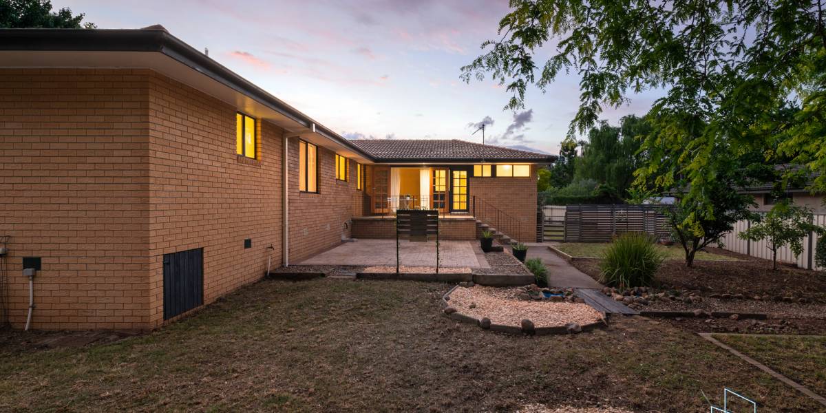 8 Nicholls Place, HIGGINS, ACT 2615 AUS