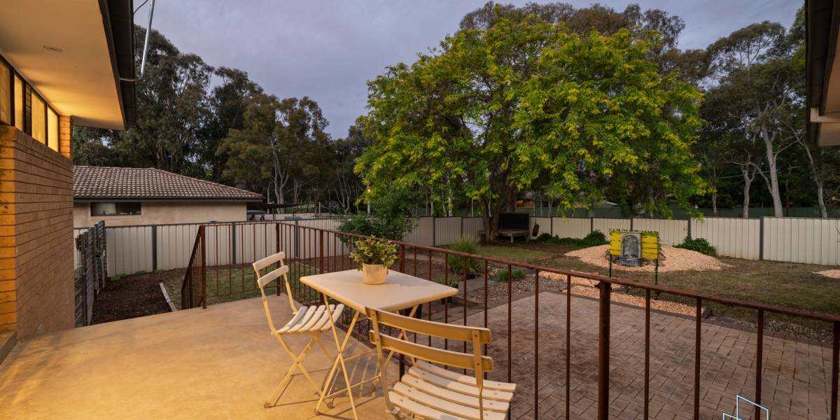 8 Nicholls Place, HIGGINS, ACT 2615 AUS