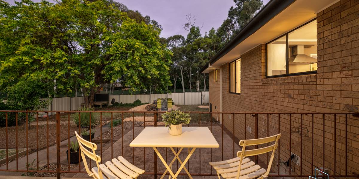 8 Nicholls Place, HIGGINS, ACT 2615 AUS