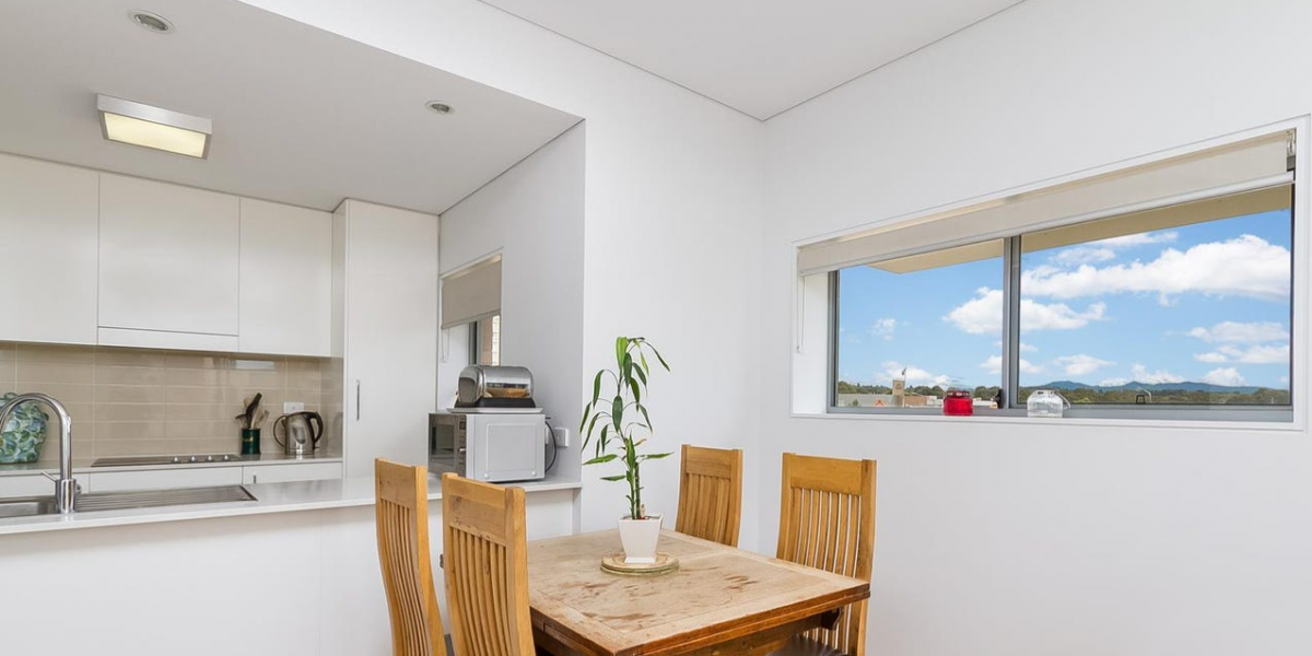 119/116 Easty Street, PHILLIP, ACT 2606 AUS