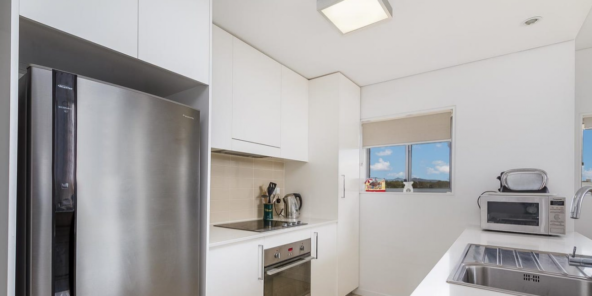 119/116 Easty Street, PHILLIP, ACT 2606 AUS