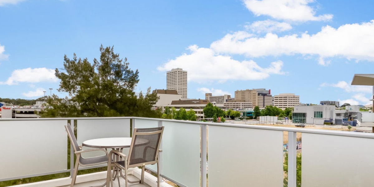 119/116 Easty Street, PHILLIP, ACT 2606 AUS