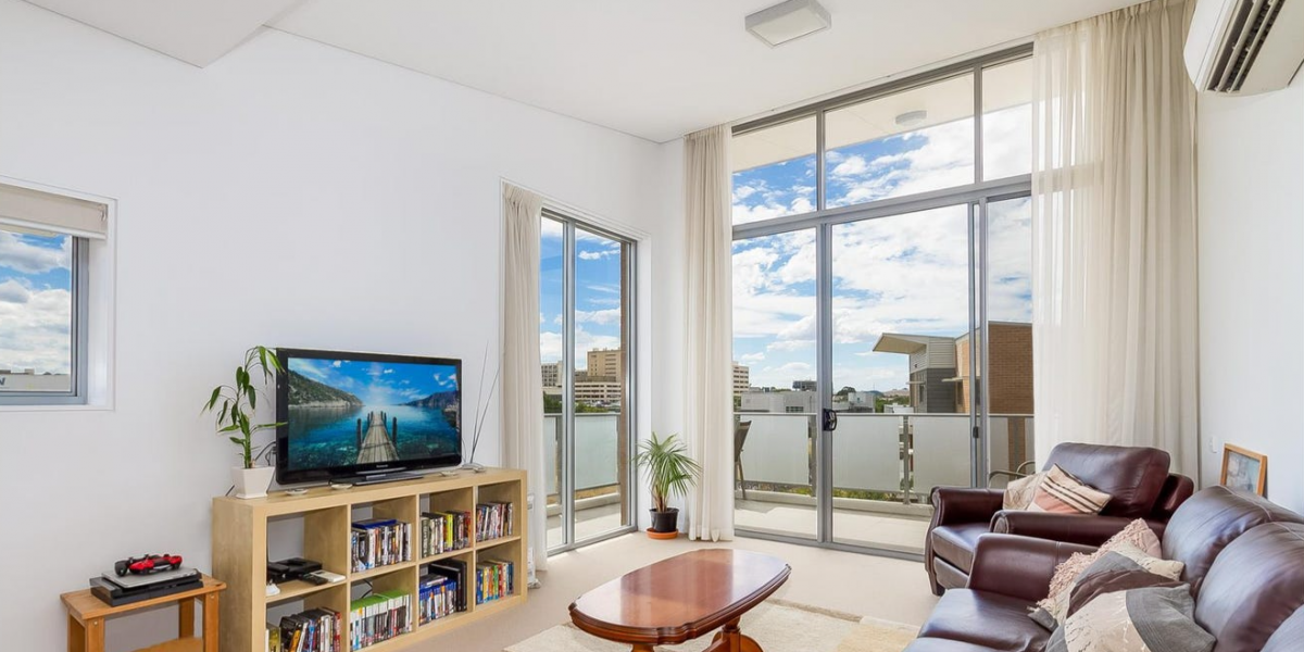 119/116 Easty Street, PHILLIP, ACT 2606 AUS
