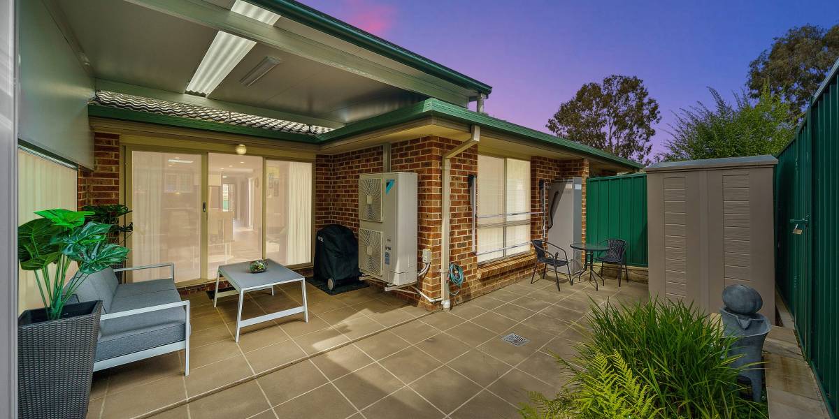 9/77 Freda Bennett Circuit, NICHOLLS, ACT 2913 AUS