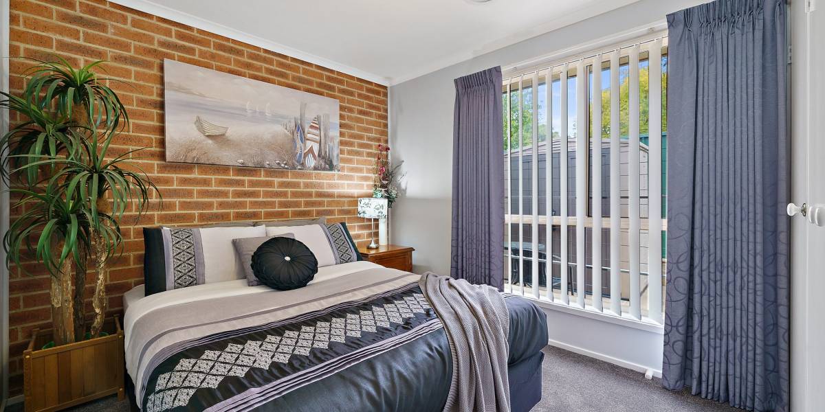 9/77 Freda Bennett Circuit, NICHOLLS, ACT 2913 AUS