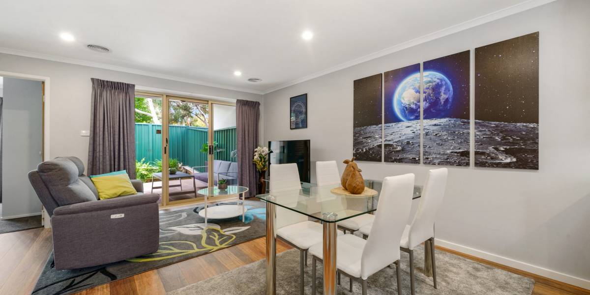 9/77 Freda Bennett Circuit, NICHOLLS, ACT 2913 AUS