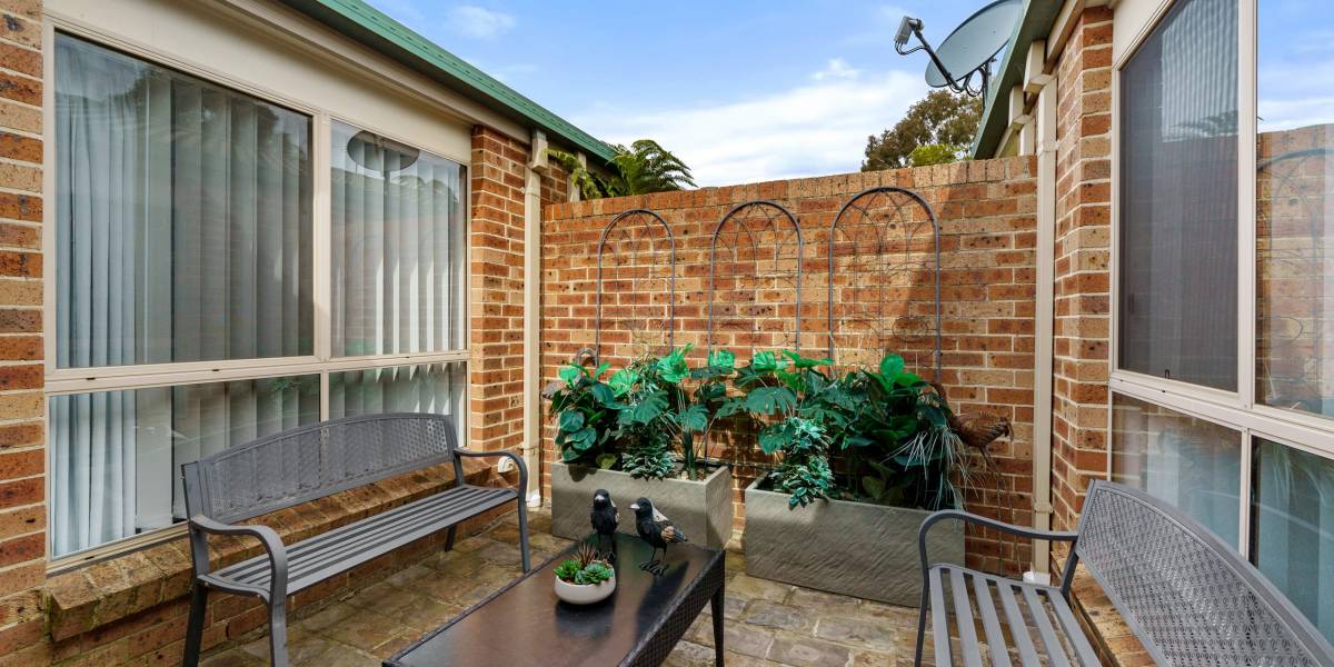 9/77 Freda Bennett Circuit, NICHOLLS, ACT 2913 AUS