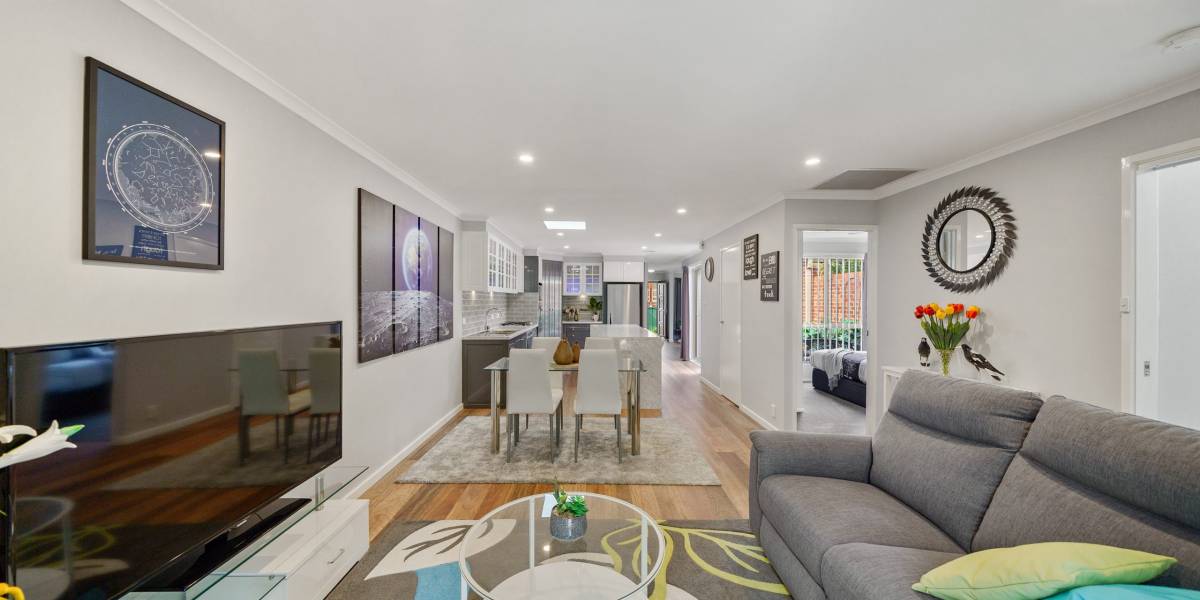 9/77 Freda Bennett Circuit, NICHOLLS, ACT 2913 AUS
