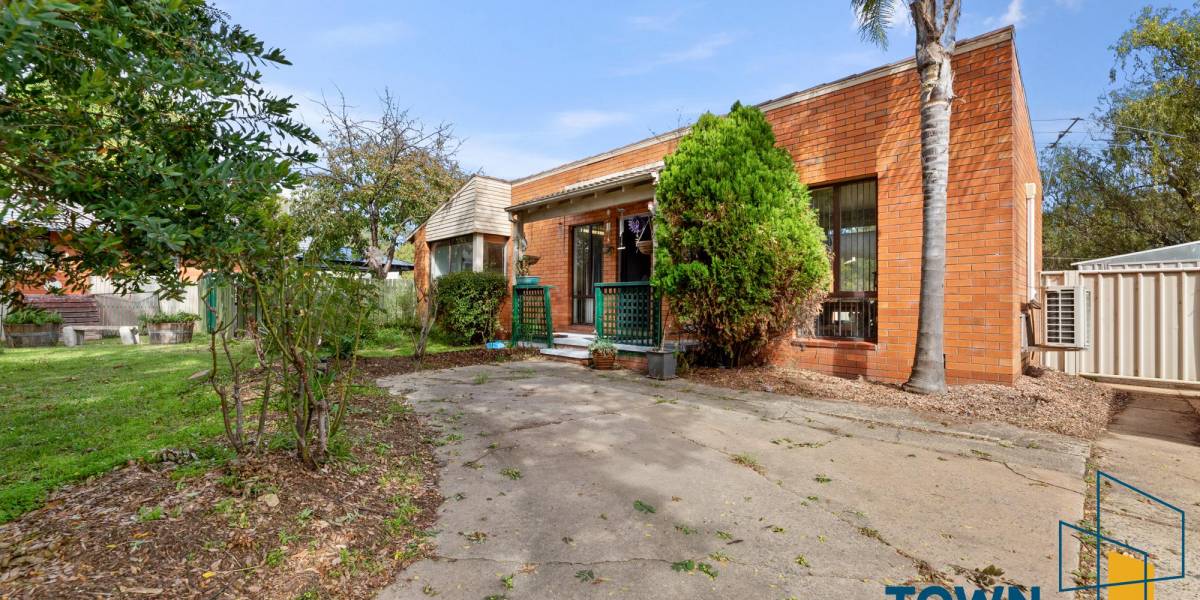 20 Boote place, SPENCE, ACT 2615 AUS