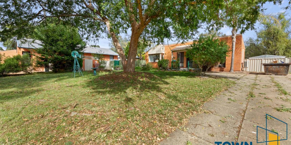 20 Boote place, SPENCE, ACT 2615 AUS