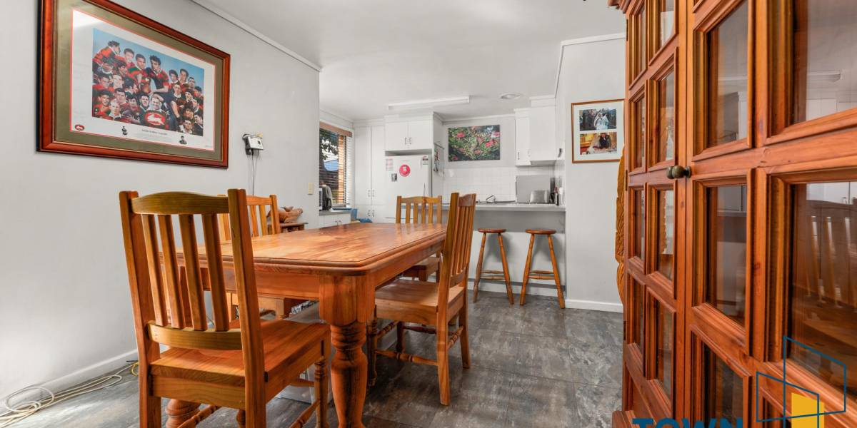 20 Boote place, SPENCE, ACT 2615 AUS