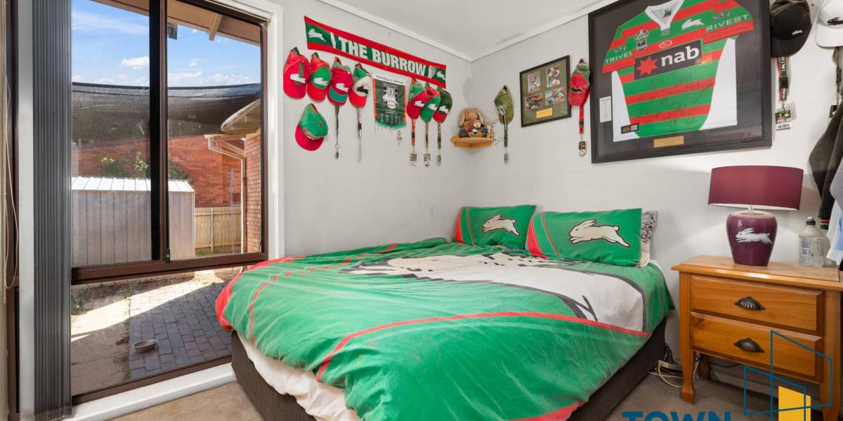 20 Boote place, SPENCE, ACT 2615 AUS