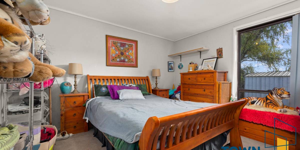 20 Boote place, SPENCE, ACT 2615 AUS