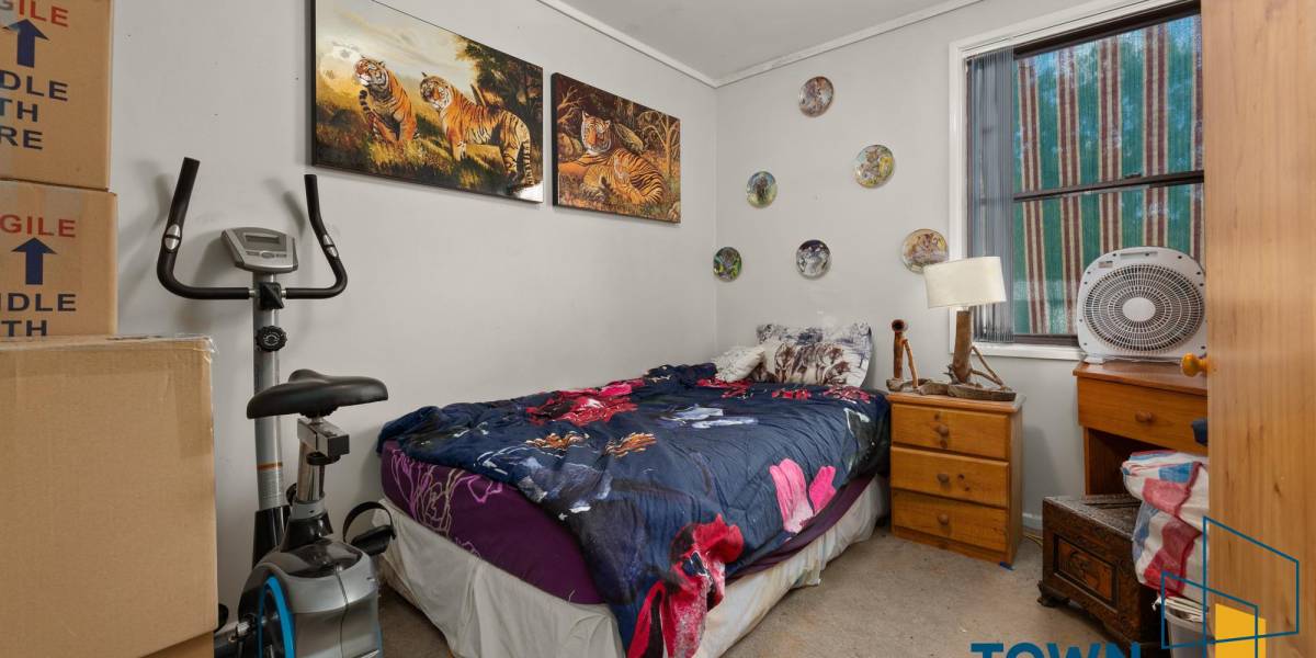 20 Boote place, SPENCE, ACT 2615 AUS