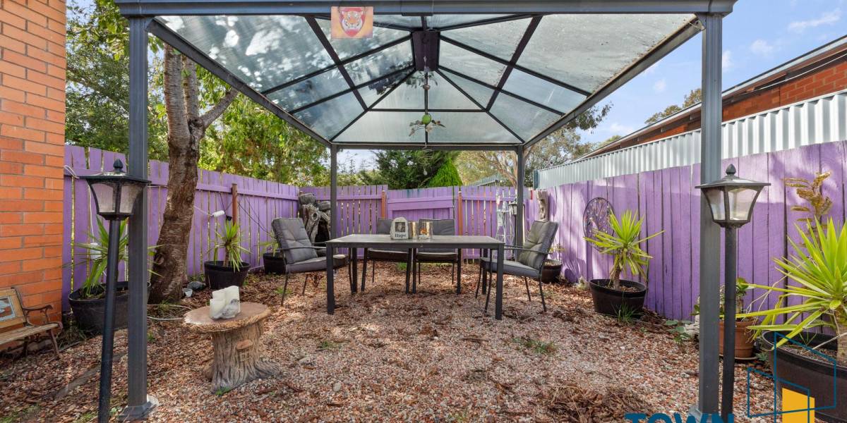 20 Boote place, SPENCE, ACT 2615 AUS
