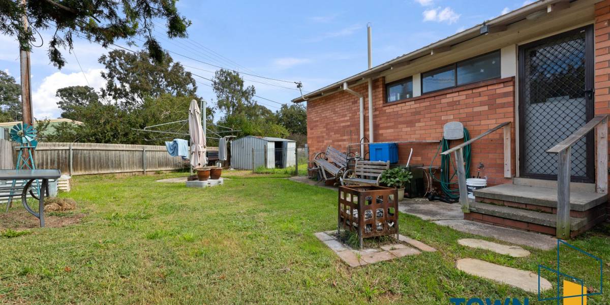 20 Boote place, SPENCE, ACT 2615 AUS
