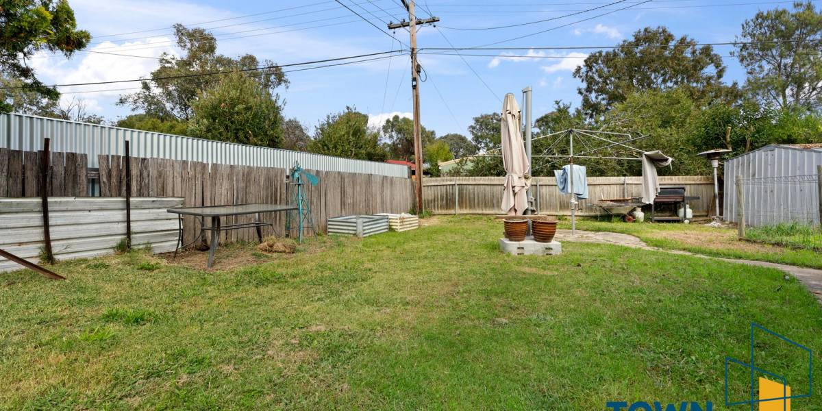 20 Boote place, SPENCE, ACT 2615 AUS