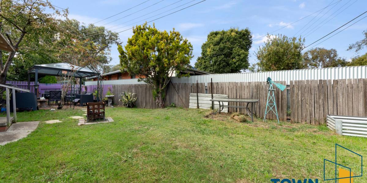 20 Boote place, SPENCE, ACT 2615 AUS