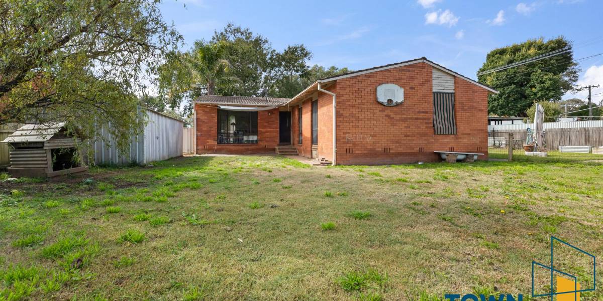 20 Boote place, SPENCE, ACT 2615 AUS