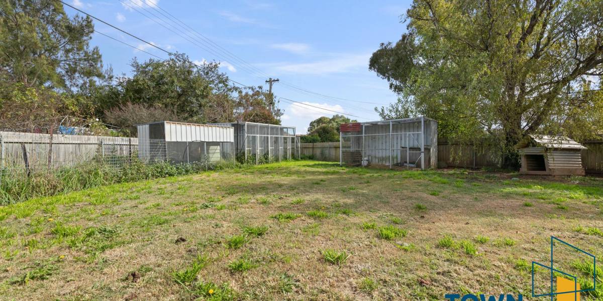 20 Boote place, SPENCE, ACT 2615 AUS