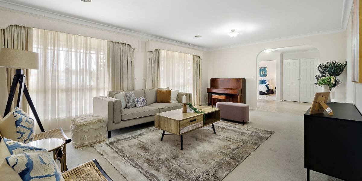 1 Just Place, NICHOLLS, ACT 2913 AUS
