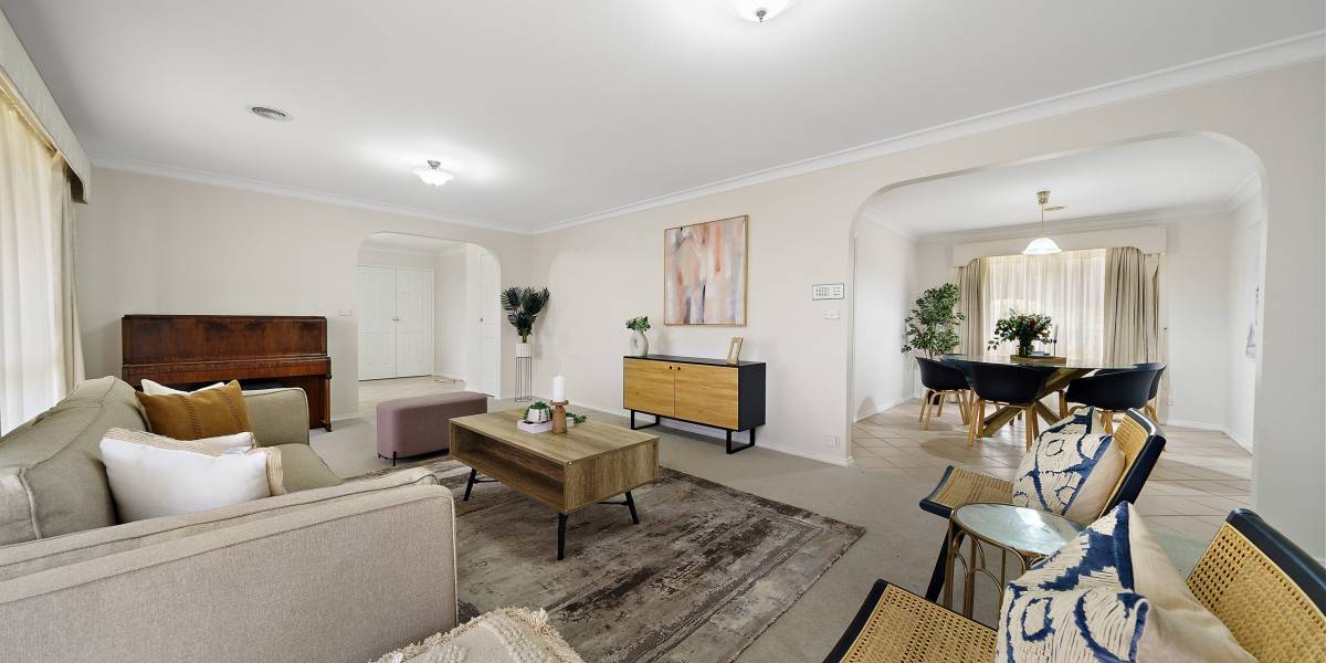 1 Just Place, NICHOLLS, ACT 2913 AUS