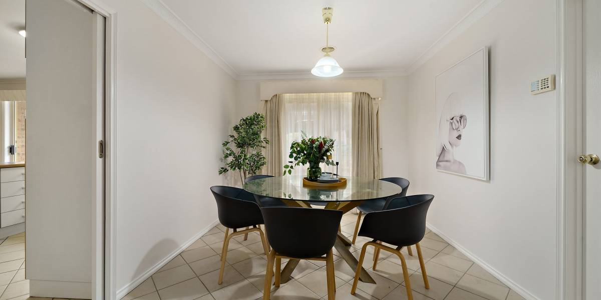 1 Just Place, NICHOLLS, ACT 2913 AUS