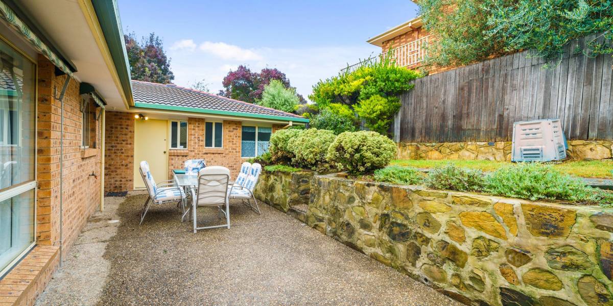 1 Just Place, NICHOLLS, ACT 2913 AUS